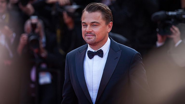Leonardo di Caprio 20221025
