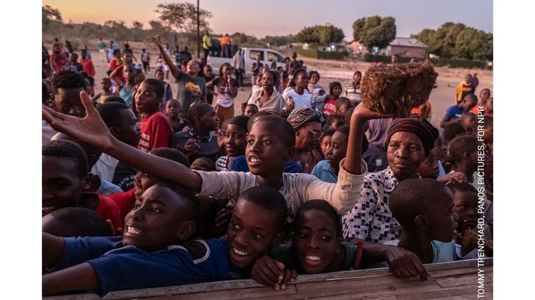 World Press Photo Contest