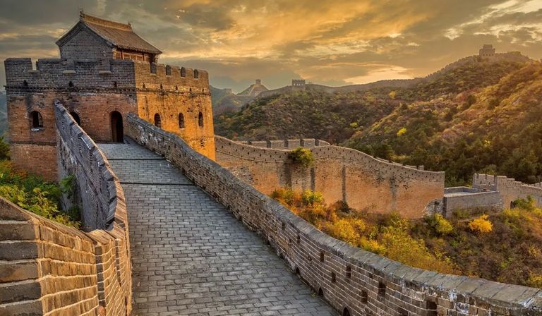 Gran muralla china