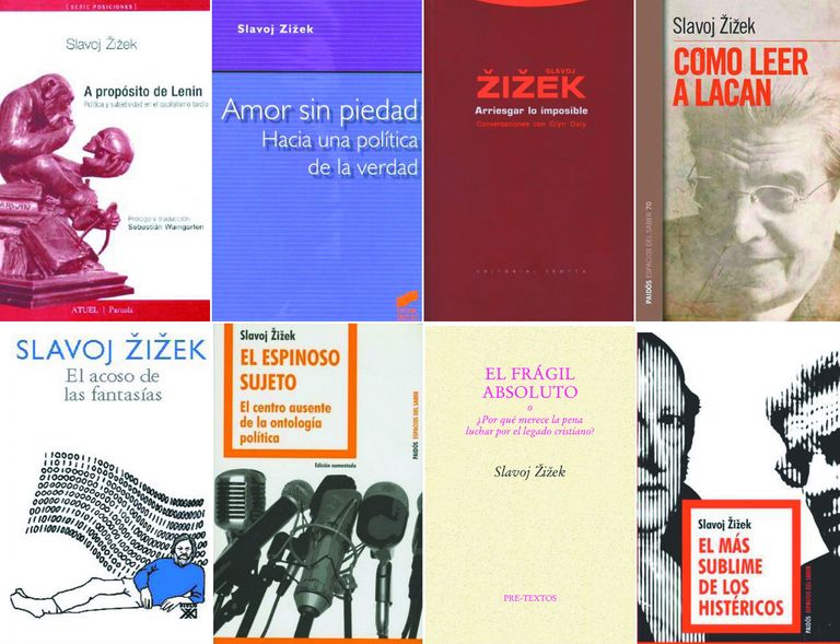 tapas libros zizek 20180908