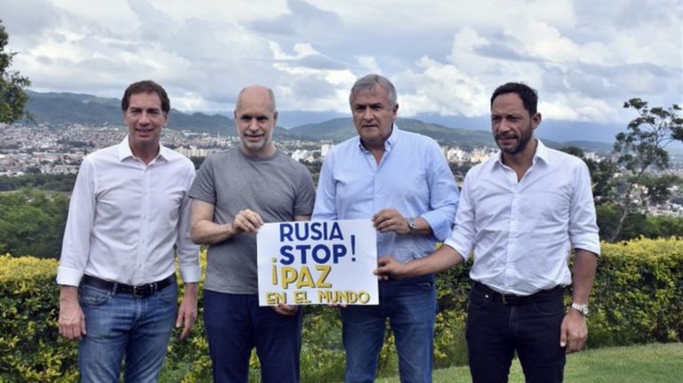 larreta y morales