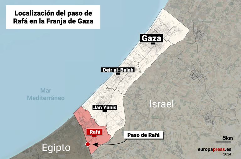 rafah