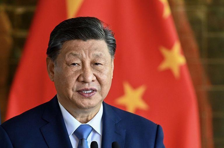 President Lula Hosts Chinese Counterpart Xi Jinping