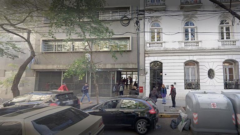 Escuela 7