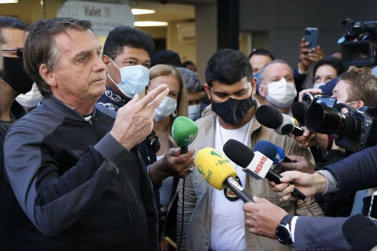 Jair Bolsonaro