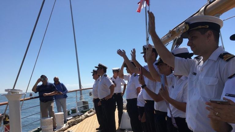 Día de la Armada Argentina