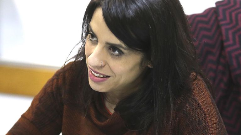 Victoria Donda 20220609