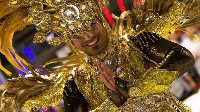 Carnaval de Concordia 20220208