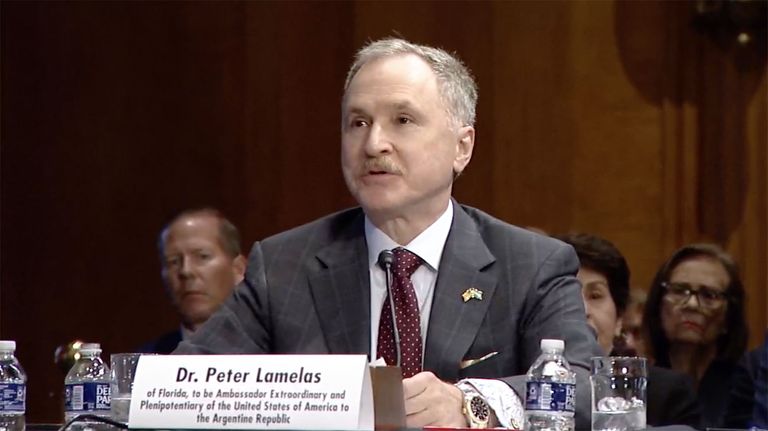 Peter Lamelas 22072025