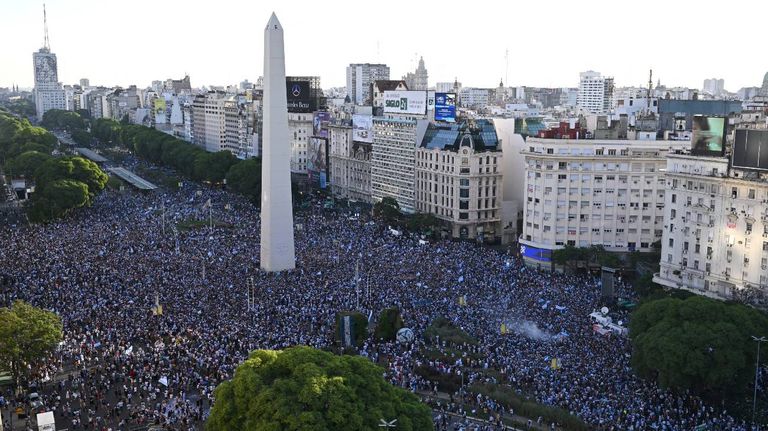 Argentina Croacia