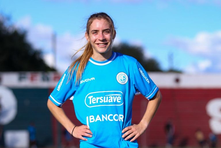 Mariana Alisio
