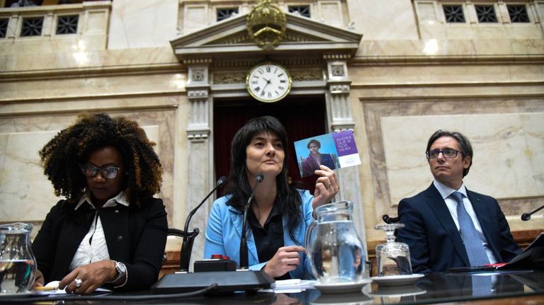 La primera Asamblea de Mujeres y diversidades Afrodescendientes