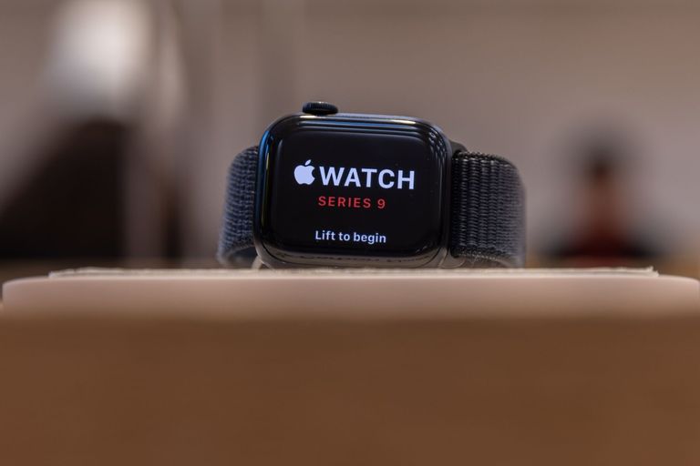 Apple Stores As Retailer Faces Important Ban On Apple Watches