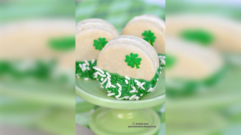 Día de San Patricio