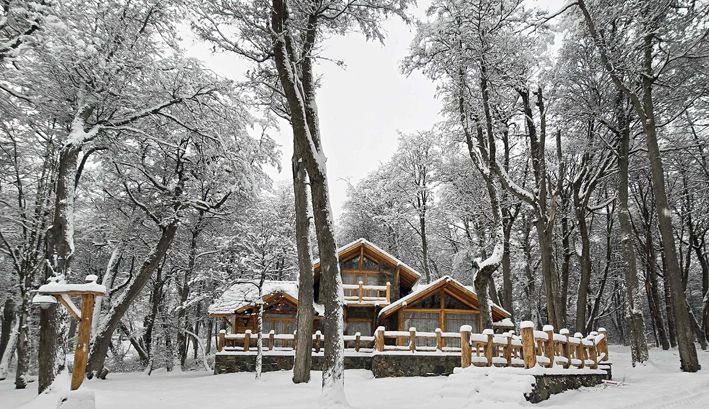 Lodge