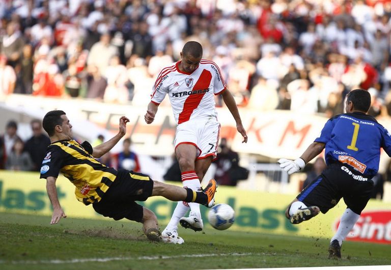 River vuelve a Primera