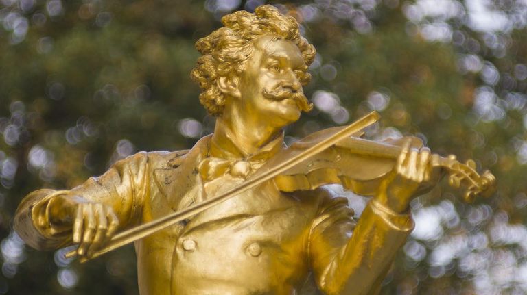 Johann Strauss 20220602