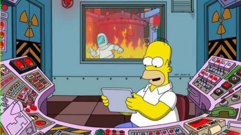 Los Simpson 20220419