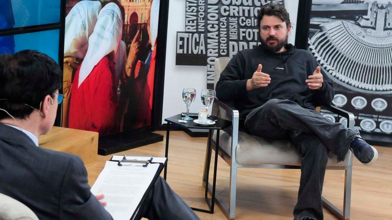 Juan Grabois 20220910