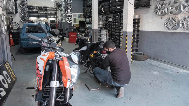 TALLERES Y AUTOPARTES 2020 04 17