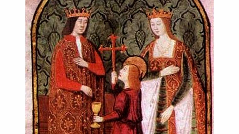 Tomás de Torquemada el inquisidor español 20220915