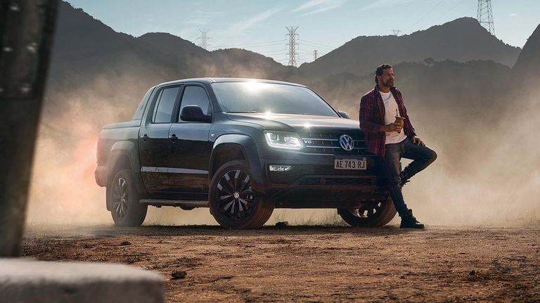Volkswagen Argentina 20200622