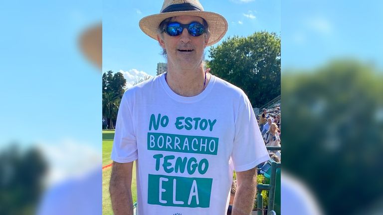 Esteban Bullrich:
