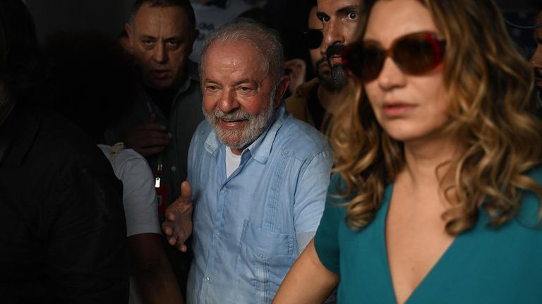 Lula da Silva 20220926