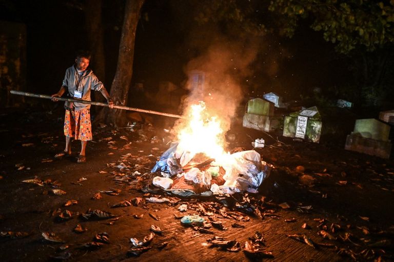 myanmar 