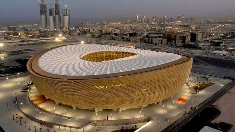 Estadio Lusail