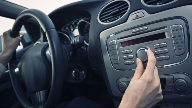Radio