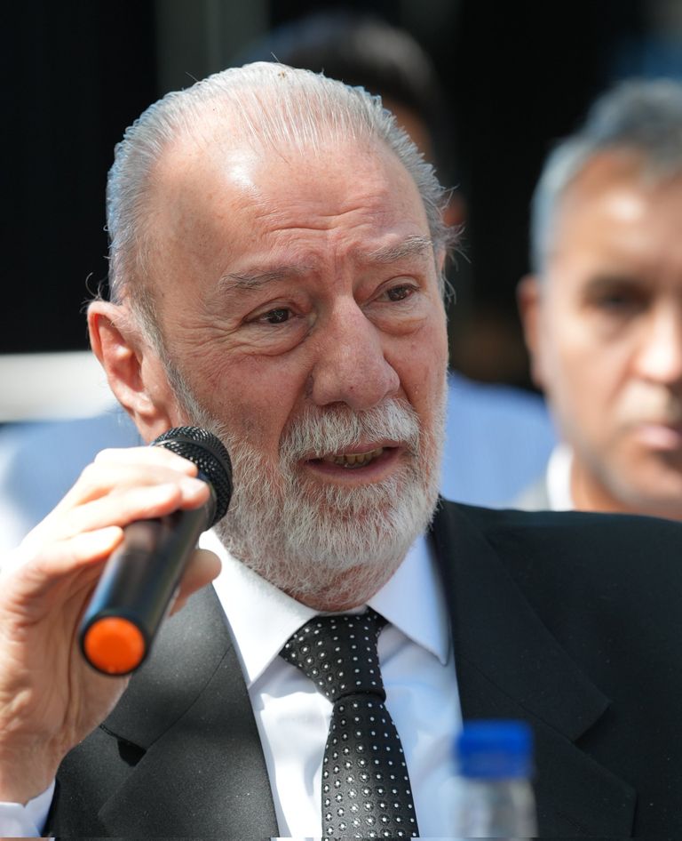 José Tanus Rufeil