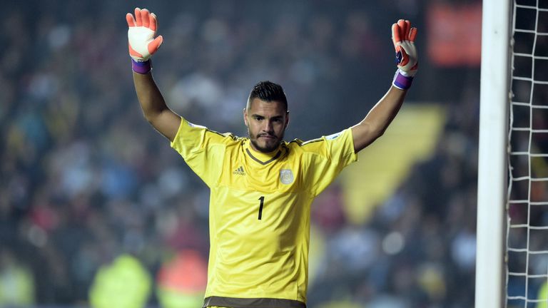 Chiquito Romero