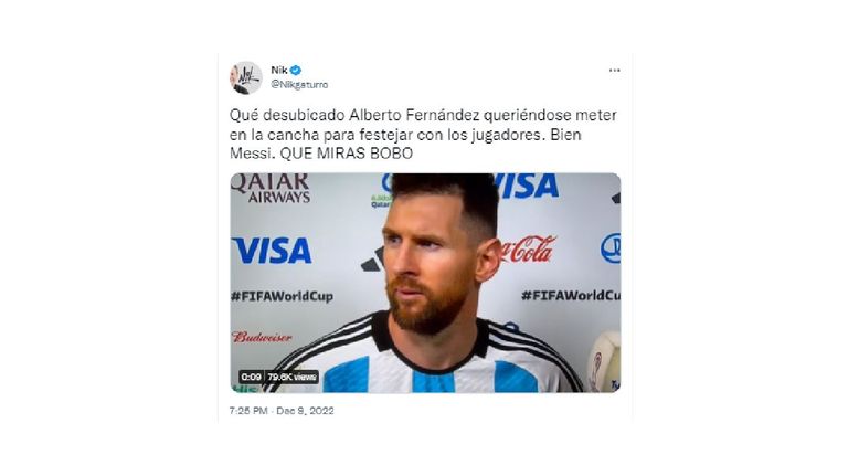 Memes Twitter 20221209