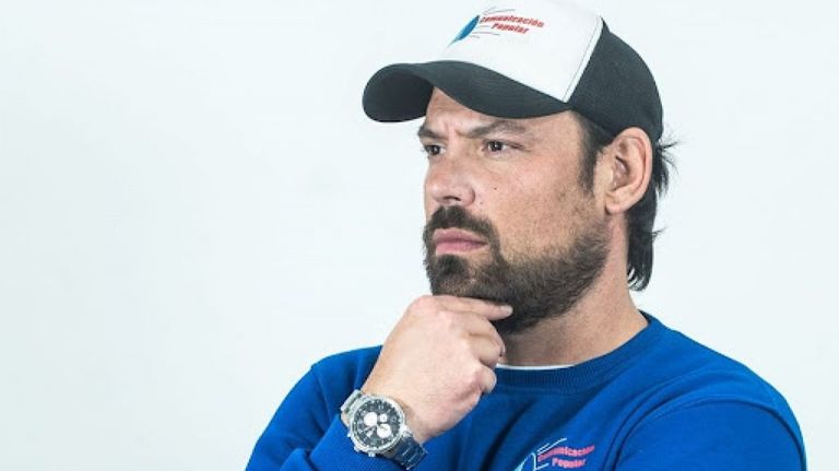 Ezequiel Guazzora