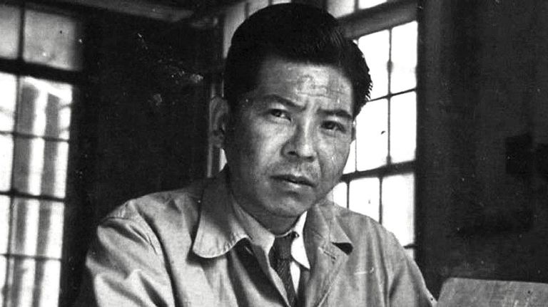 Tsutomu Yamaguchi 20220315