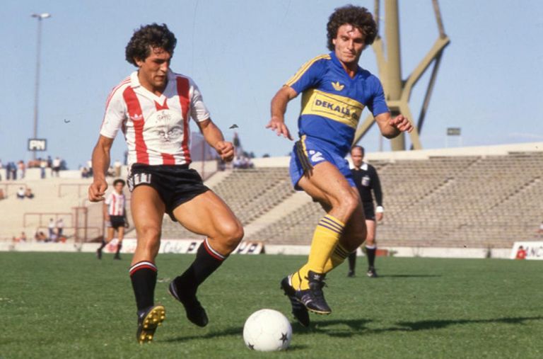 Oscar Dertycia