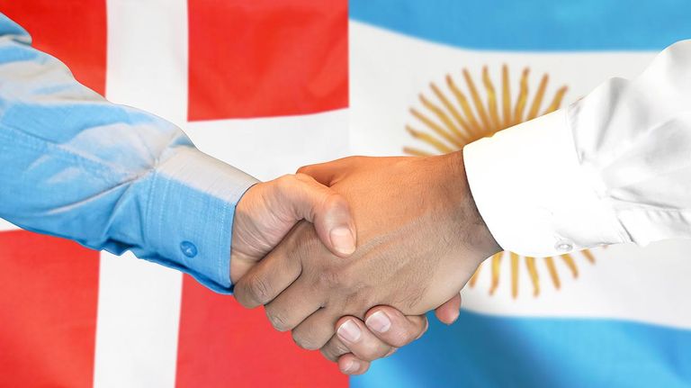 Jóvenes argentinos que emigran a Dinamarca para trabajar 20221206