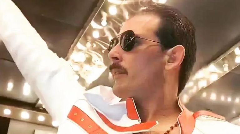 Freddie Mercury argentino 20221117