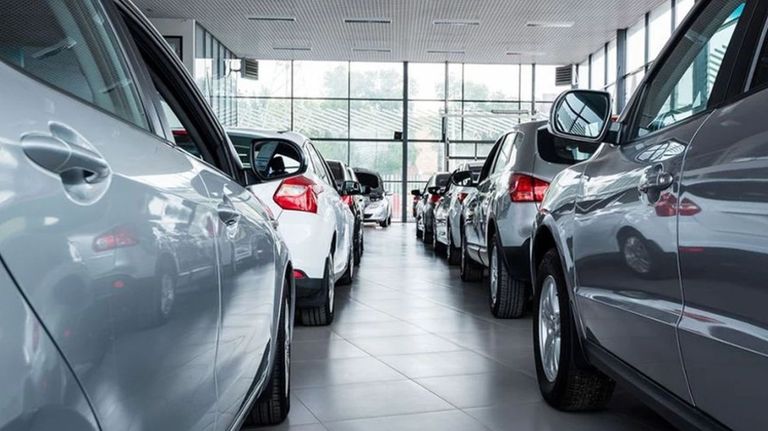 Patentamiento Automotor 15092025