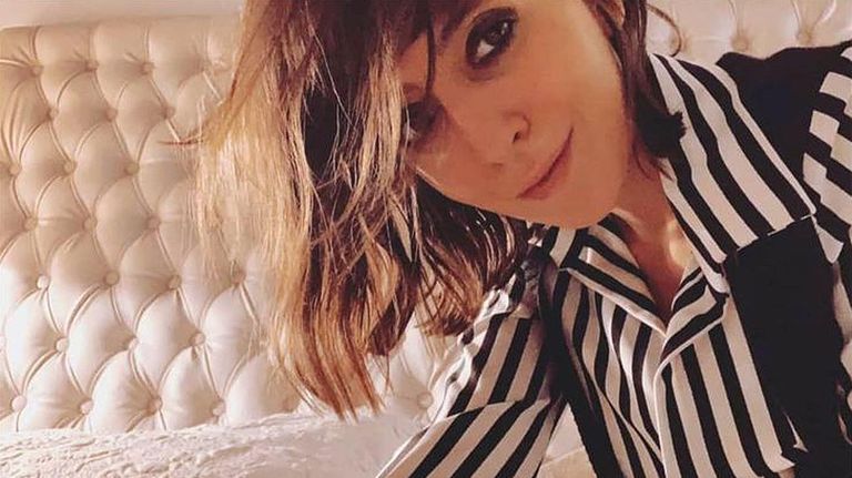 Florencia Kirchner 20210609