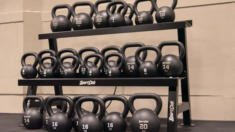 SportClub