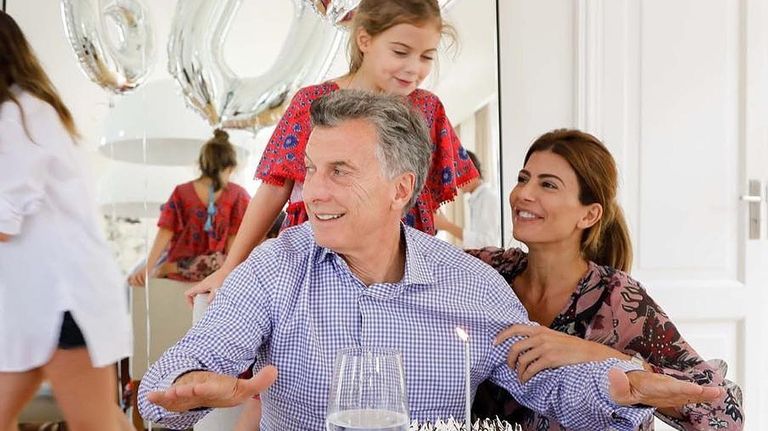 macri cumpleaños 60 02092019
