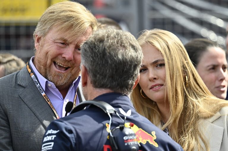 maxima verstappen