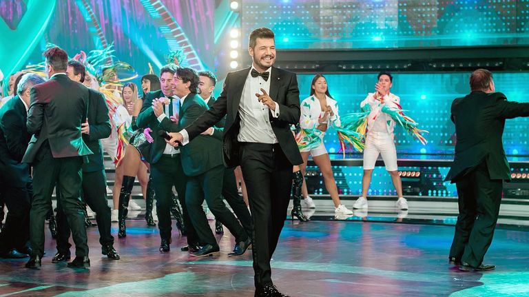 Marcelo Tinelli 20210519