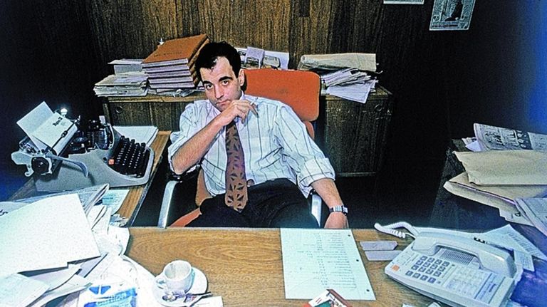 Jorge Lanata