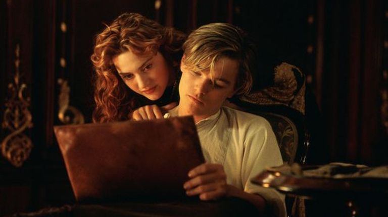 henry morley kate phillips titanic
