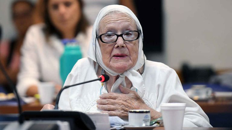 Reunion de la Comisión de Juicio Político 20230202