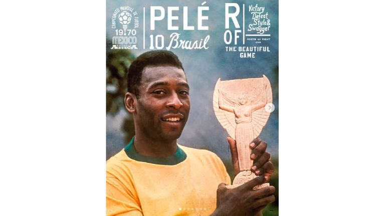 Pelé 20221124