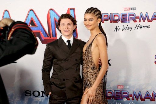 Tom Holland